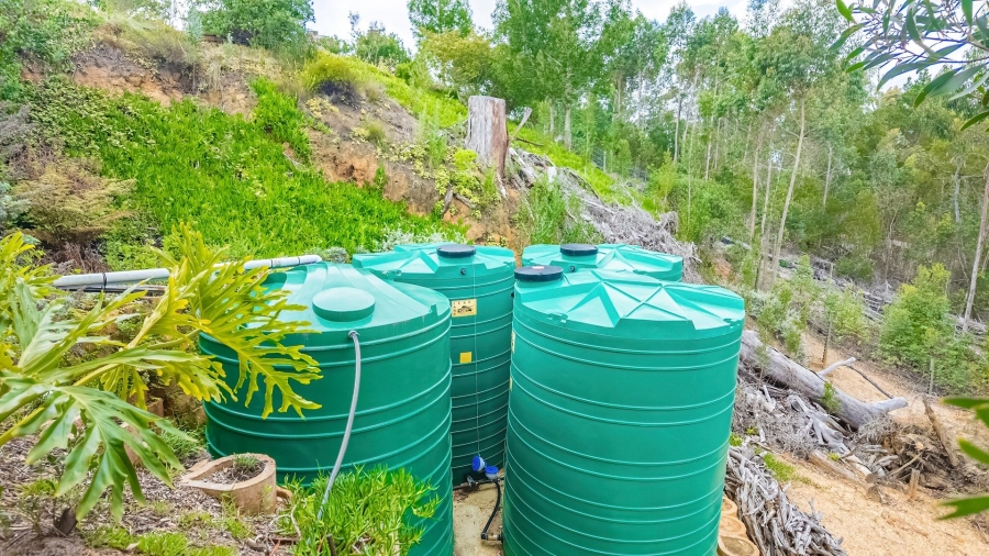 Commercial Property for Sale in Knysna Rural Western Cape